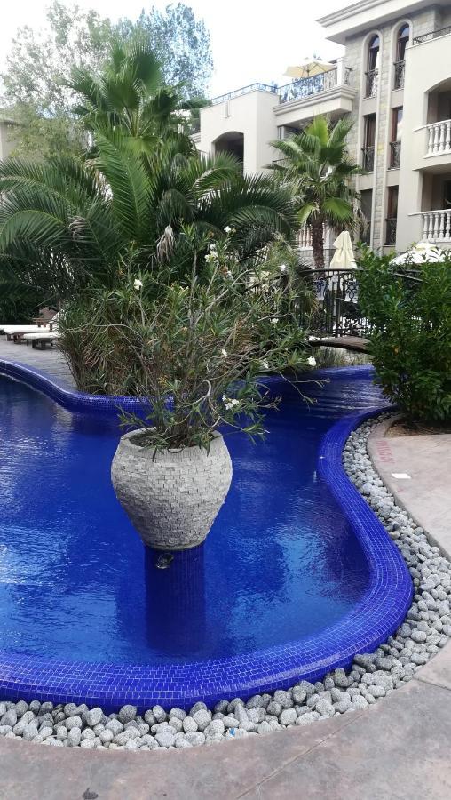 Cascadas Family Resort - Apartment Private 阳光海滩 外观 照片