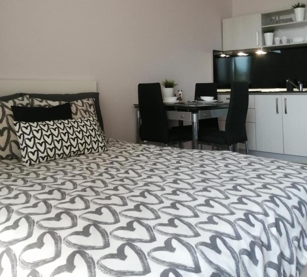 Cascadas Family Resort - Apartment Private 阳光海滩 外观 照片