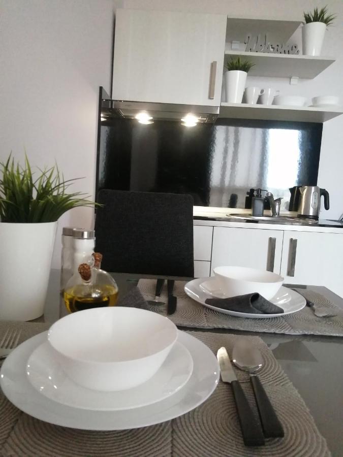 Cascadas Family Resort - Apartment Private 阳光海滩 外观 照片