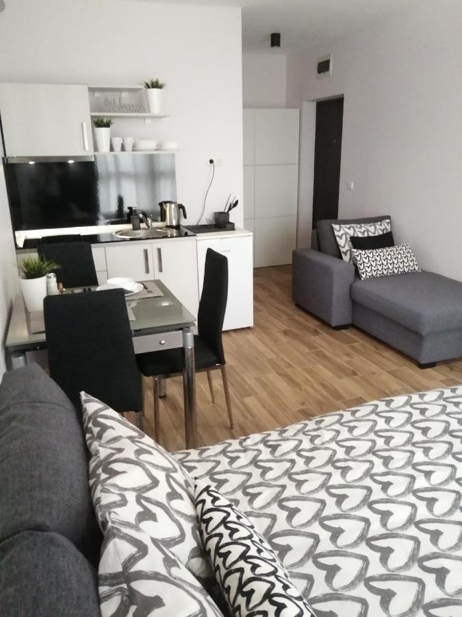 Cascadas Family Resort - Apartment Private 阳光海滩 外观 照片