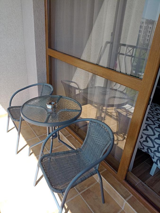Cascadas Family Resort - Apartment Private 阳光海滩 外观 照片